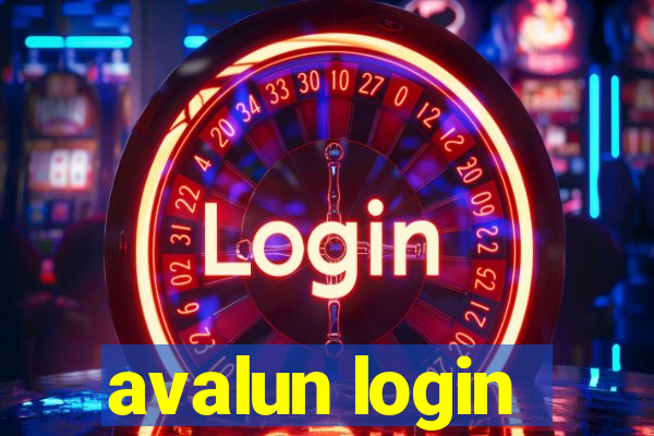 avalun login